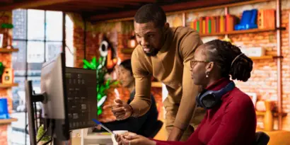 How Much Does Custom Website Design Cost In 2025?