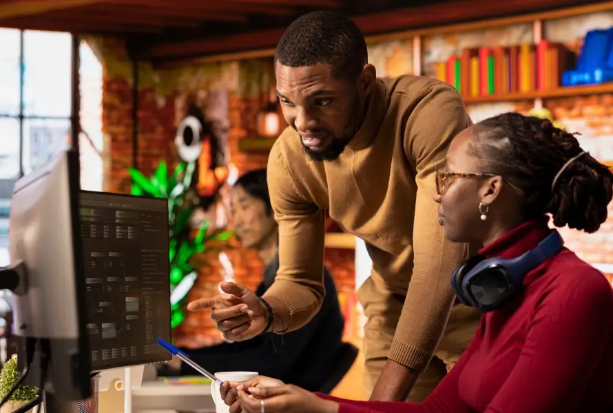 How Much Does Custom Website Design Cost In 2025?